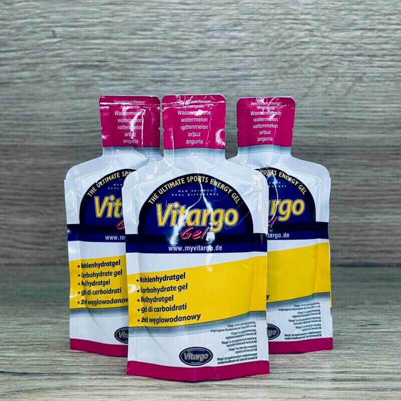 Vitargo Gel - 45g