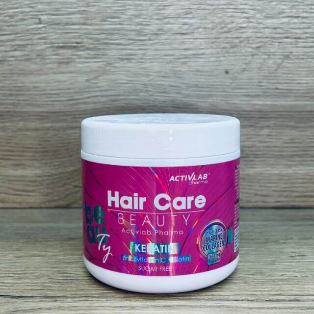 Activlab Hair Care Beauty - 200g