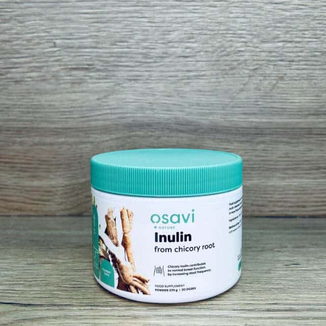 Osavi Inulin - 270g