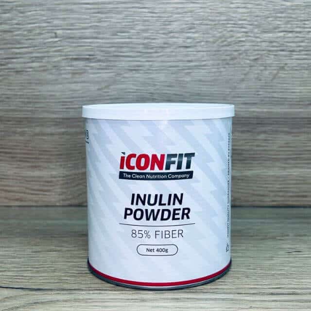 Iconfit Inulin Powder - 400g