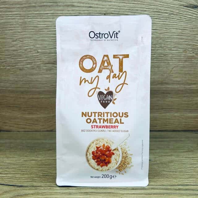 OstroVit Oat My Day - 200g