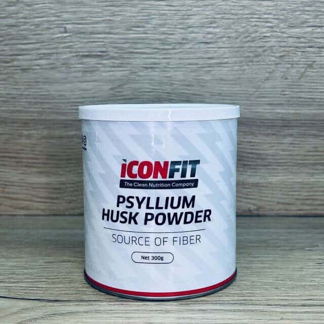 Iconfit Psyllium - 300g