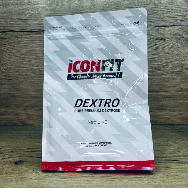 Iconfit Dextro - 1000g