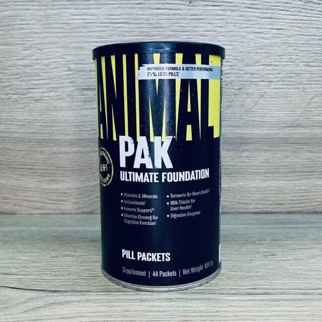 Universal Nutrition Animal Pak - 44 pak.