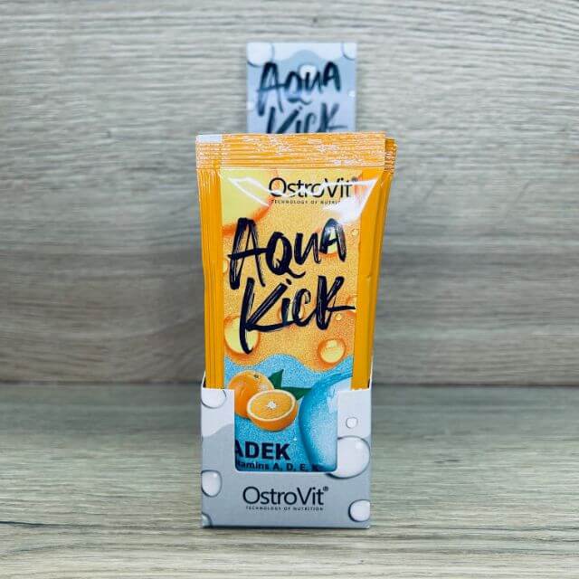 OstroVit Aqua Kick ADEK - 10g