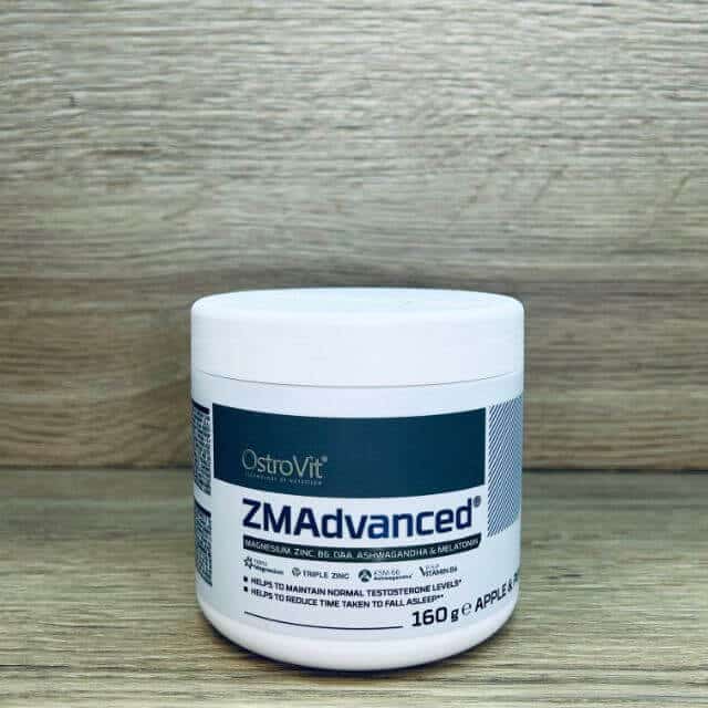 OstroVit ZMAdvanced - 160g