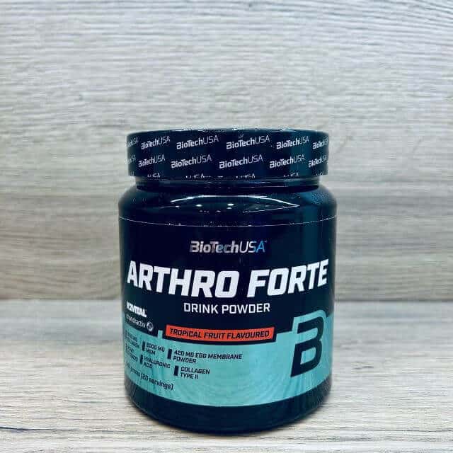 Biotech Arthro Forte - 340g