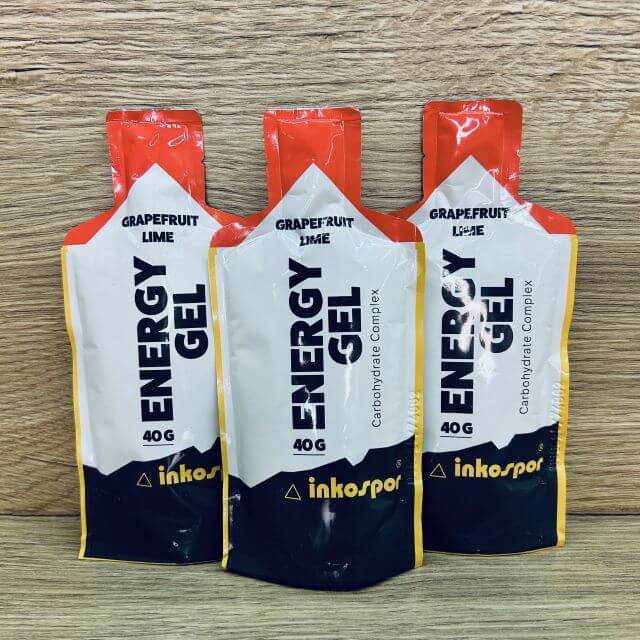 Inkospor Energy Gel - 40g