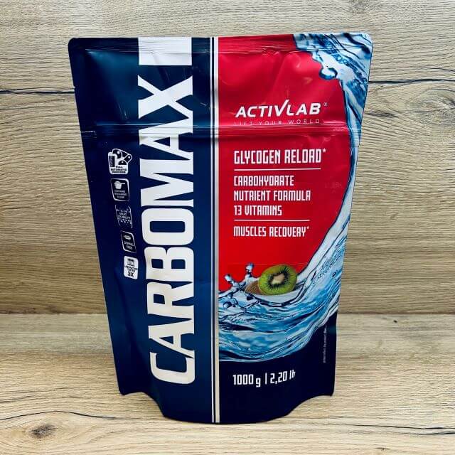 Activlab CarboMax - 1000g