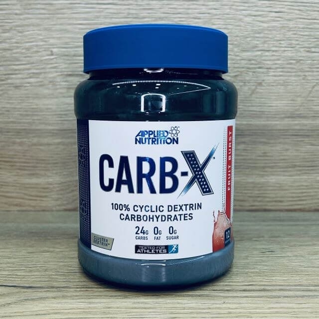 Applied Nutrition Carb-X - 300g