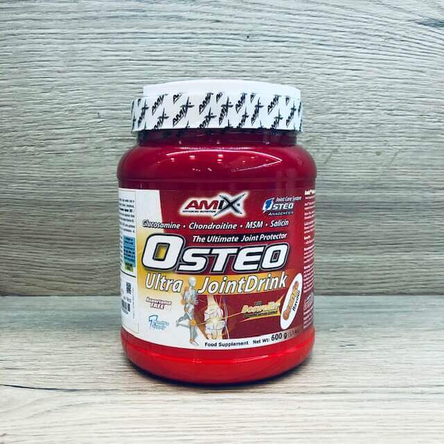 Amix Osteo Ultra JointDrink  - 600g