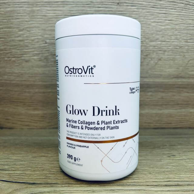 OstroVit Glow Drink - 390g