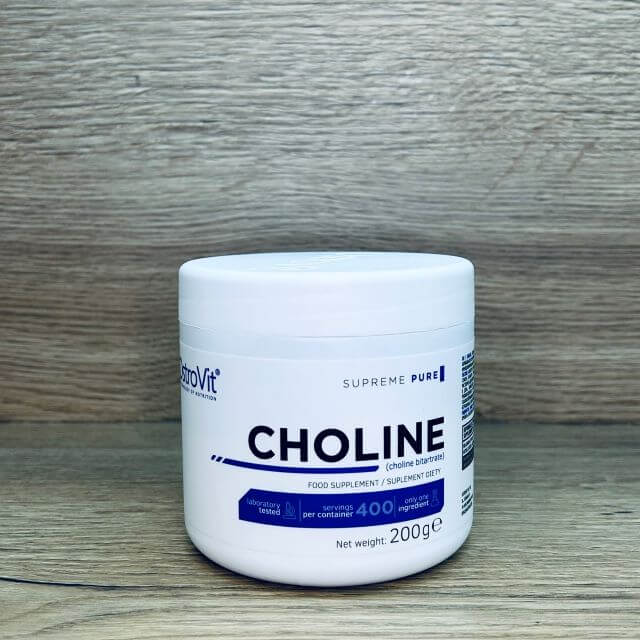 OstroVit Choline - 200g