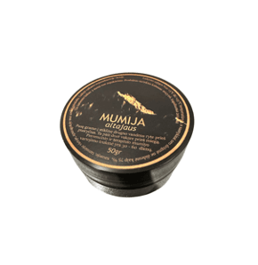 MUMIJA altajaus, 50 g