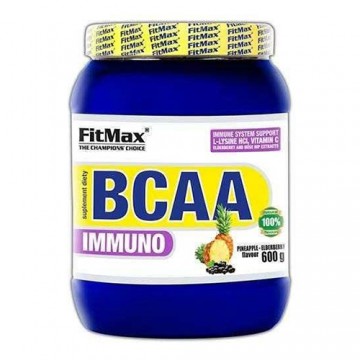 FITMAX BCAA Immuno - 600g