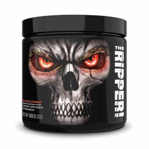 JNX Sports The Ripper! - 150g (30 porc.) Aviečių limonadas