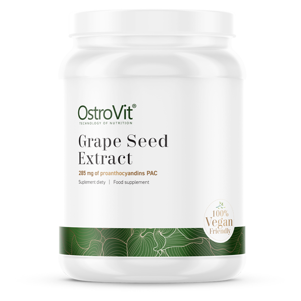 OSTROVIT Grape Seed Extract - 50g