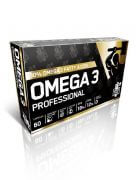 German Forge Omega 3 Professional - 60 kaps.