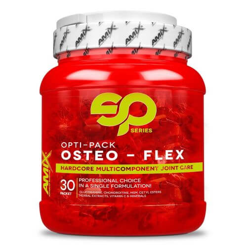 AMIX Opti-Pack Osteo-Flex 30days - 30 pak.