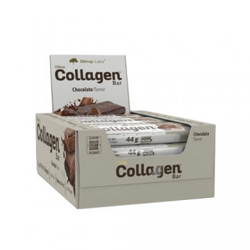 OLIMP Collagen Bar - 25x44g