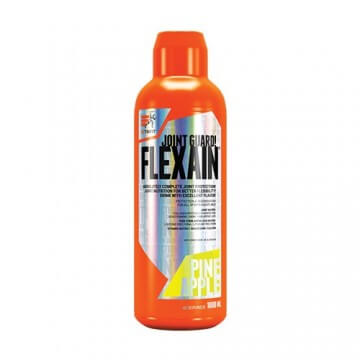 EXTRIFIT Flexain - 1000ml Ananasai