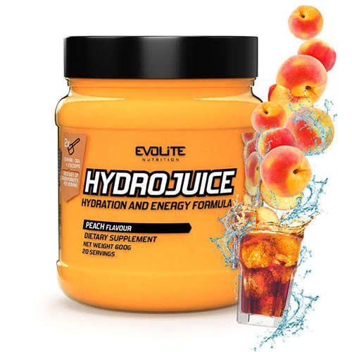 EVOLITE HydroJuice - 600g Greipfrutai