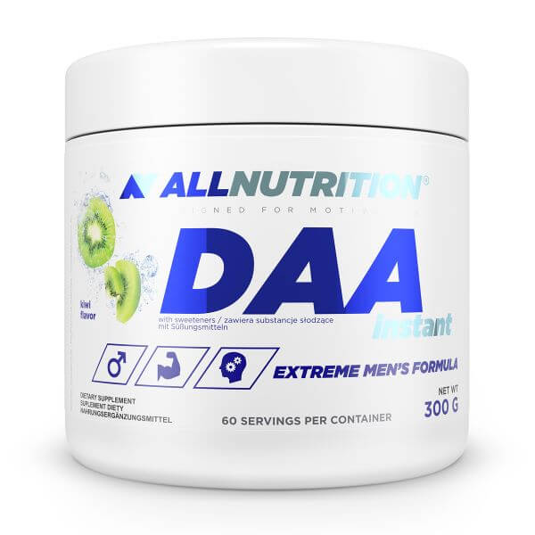 ALLNUTRITION DAA Instant - 300g Kiviai