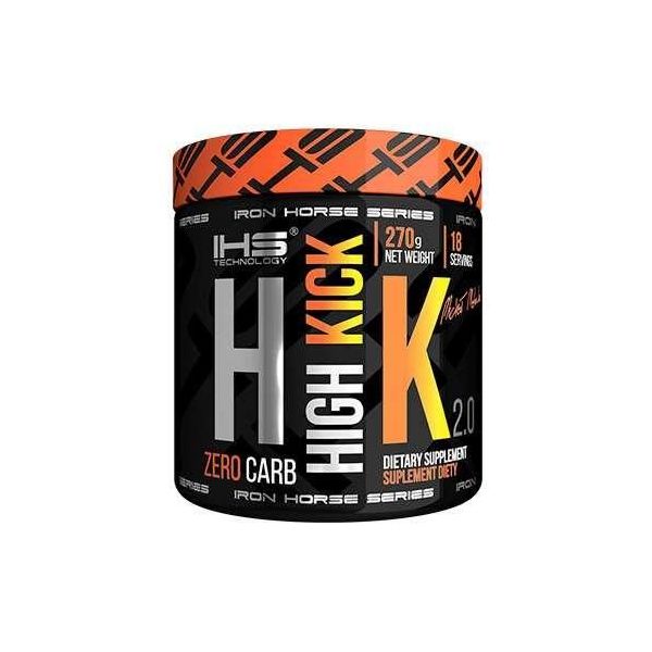 IRON HORSE High Kick - 270g Ananasas