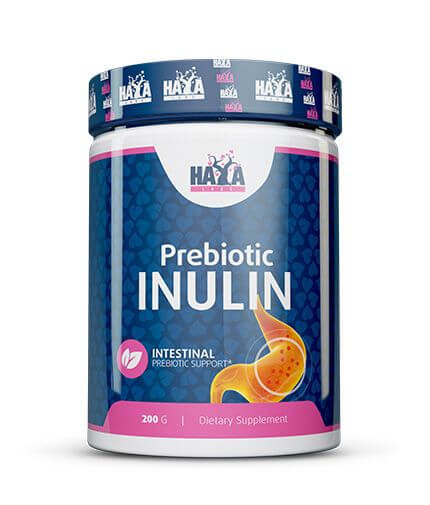 HAYA LABS Prebiotic INULIN - 200g