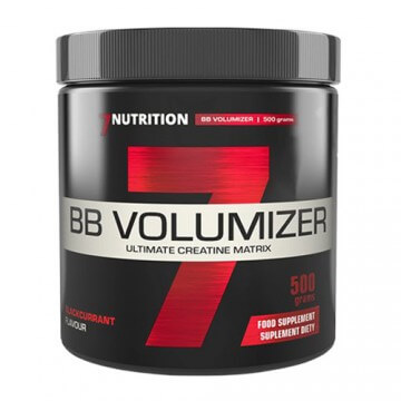 7 NUTRITION BB Volumizer - 500g