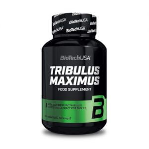 BIOTECH Tribulus Maximus - 90 tabl.