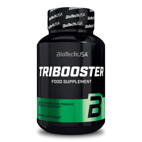 BIOTECH Tribooster - 60 tabl.