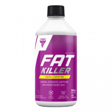 TREC Fat Killer - 500ml