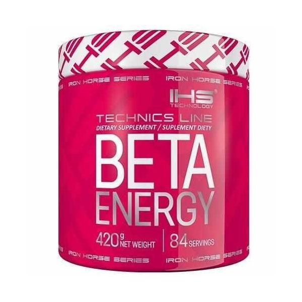 IRON HORSE Beta Energy - 420g