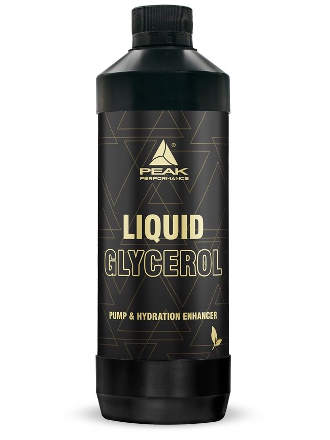 PEAK Liquid Glycerol - 500ml