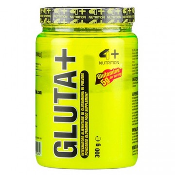 4+ NUTRITION Gluta+ - 300g