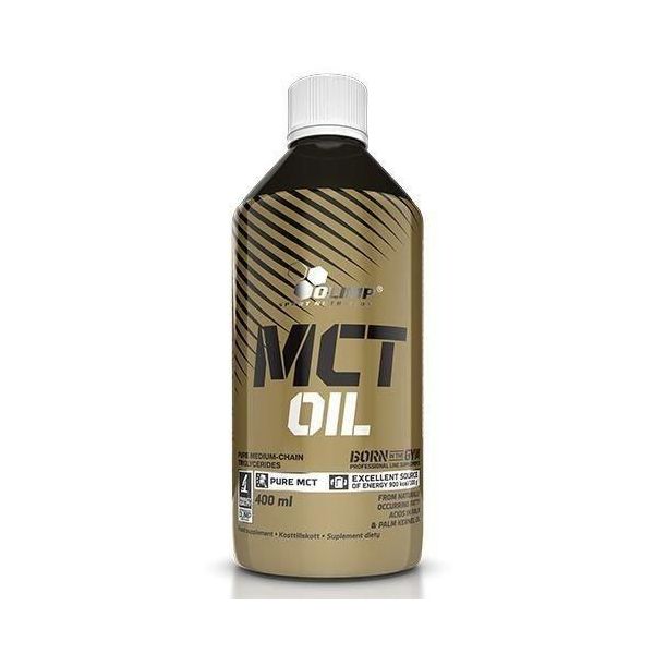 OLIMP Oil MCT - 400ml