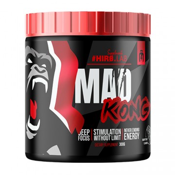 HIRO.LAB Mad Kong - 300g