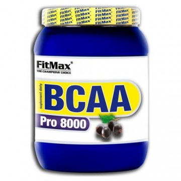 FITMAX BCAA Pro 8000 - 300g Citrina/greipfrutas