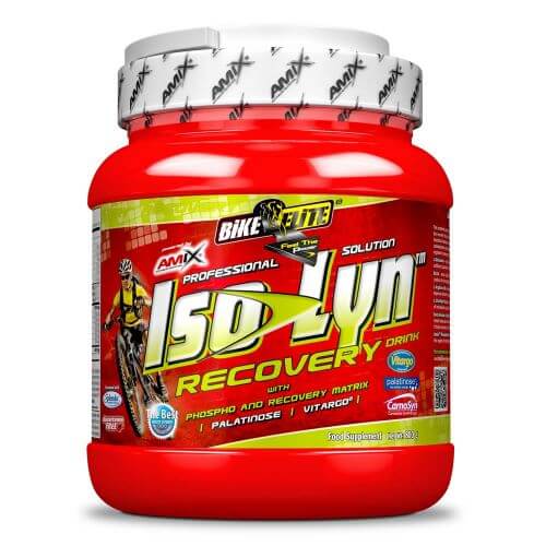 AMIX Iso-Lyn™ Recovery - 800g