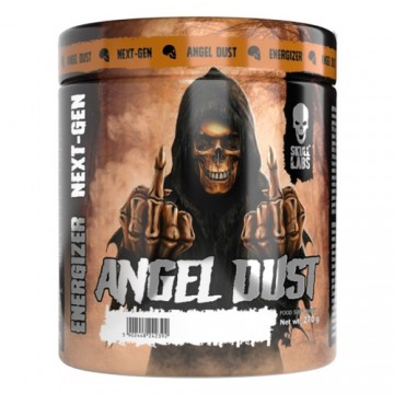 SKULL LABS Angel Dust - 270g Citrusiniai persikai