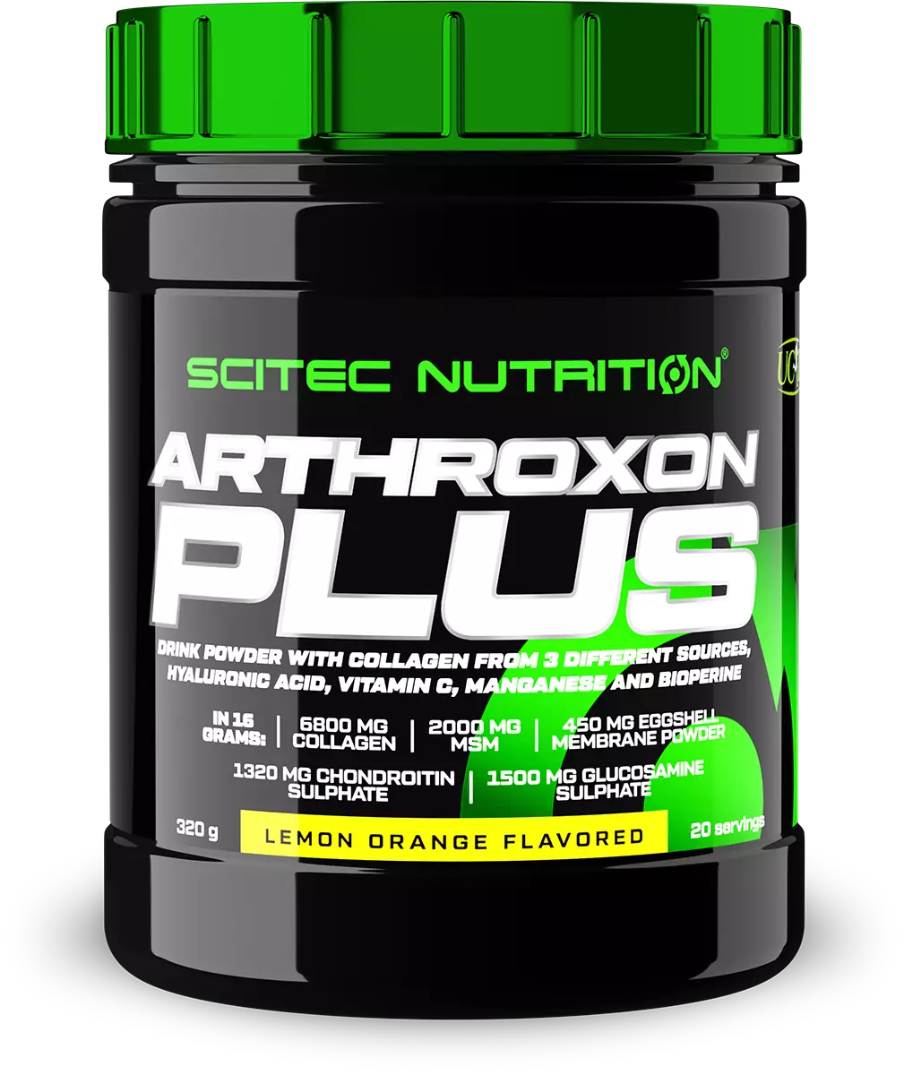 Scitec Arthroxon Plus - 320g