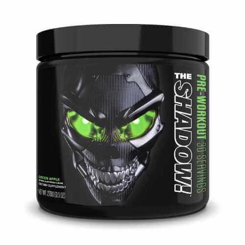 JNX Sports - The Shadow! Pre-Workout - 30 porc.