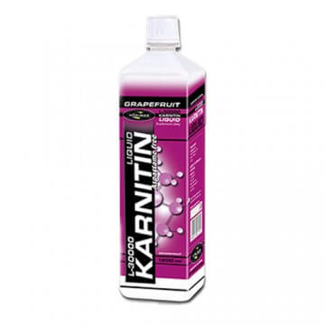 VITALMAX Karnitin L-30000 Liquid - 1200ml