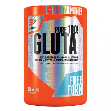 EXTRIFIT Gluta Pure - 300g