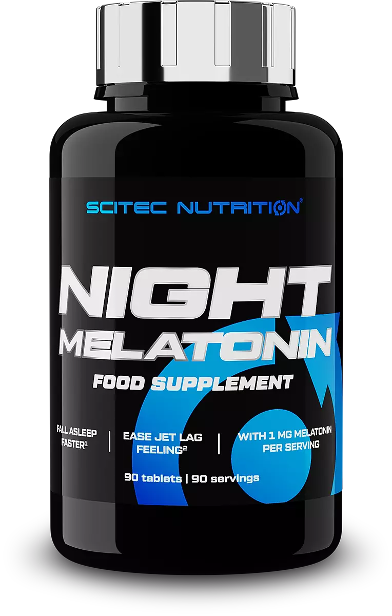 SCITEC NUTRITION Melatonin - 90 tabl.