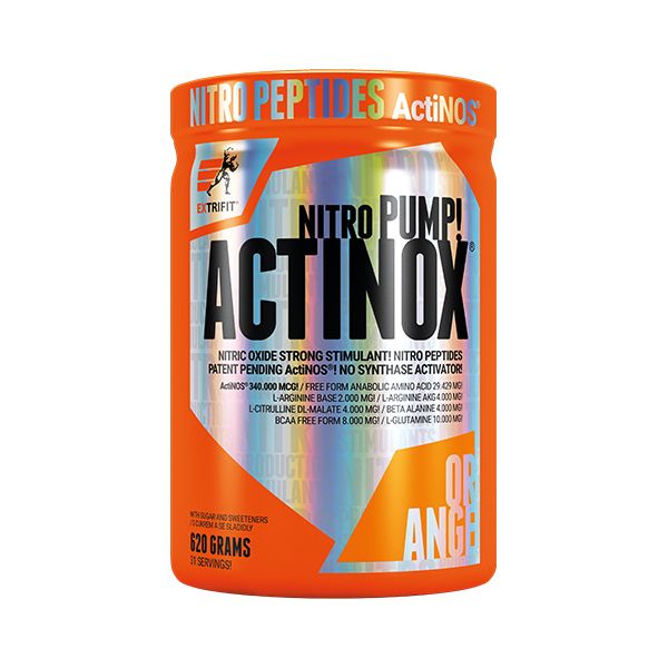 EXTRIFIT ACTINOX - 620g