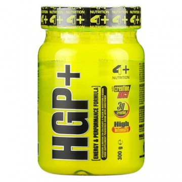 4+ NUTRITION HGP+ - 300g