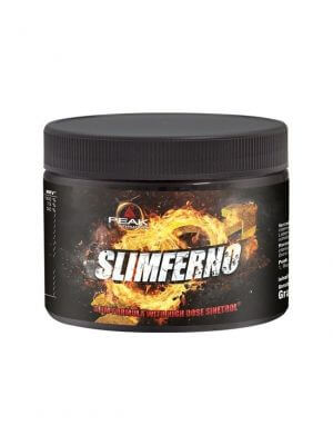 PEAK Slimferno - 240g