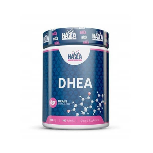 Haya Labs DHEA - 180 tabl.